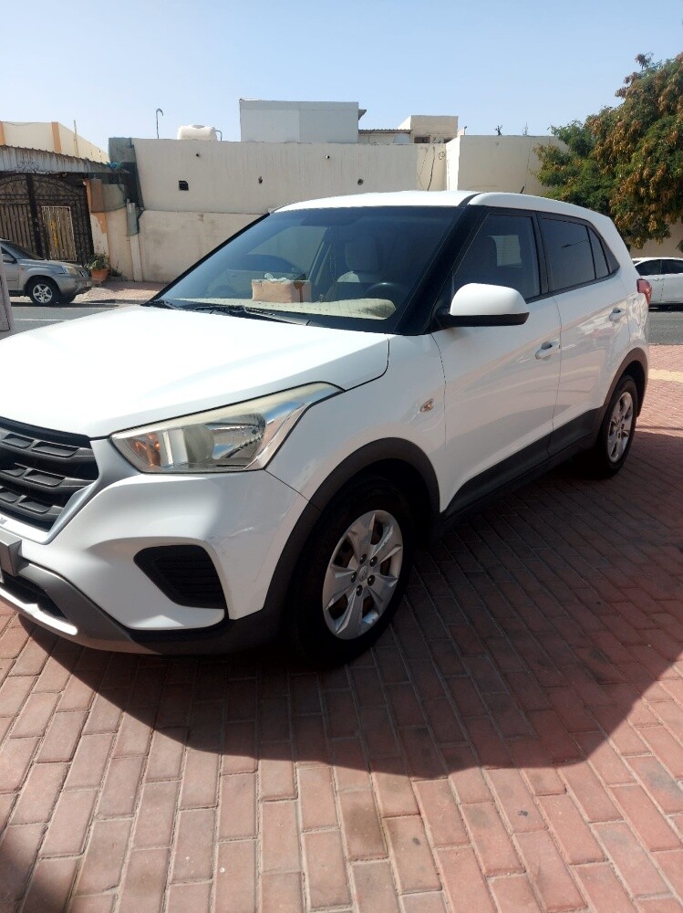 Hyundai Creta 2020 - 7