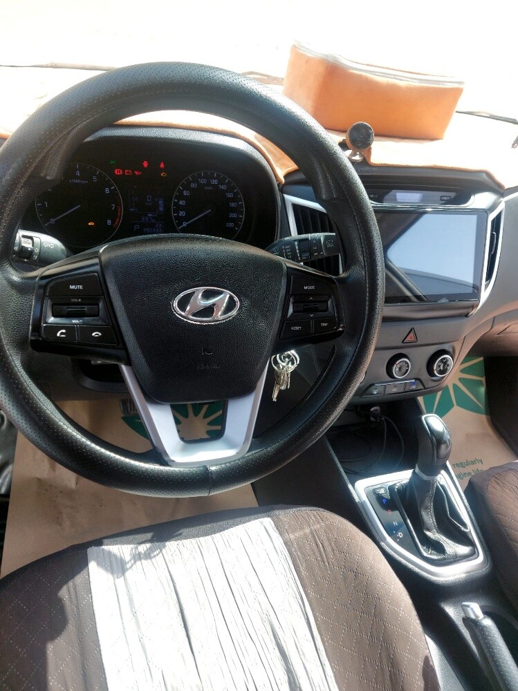 Hyundai Creta 2020 - 4