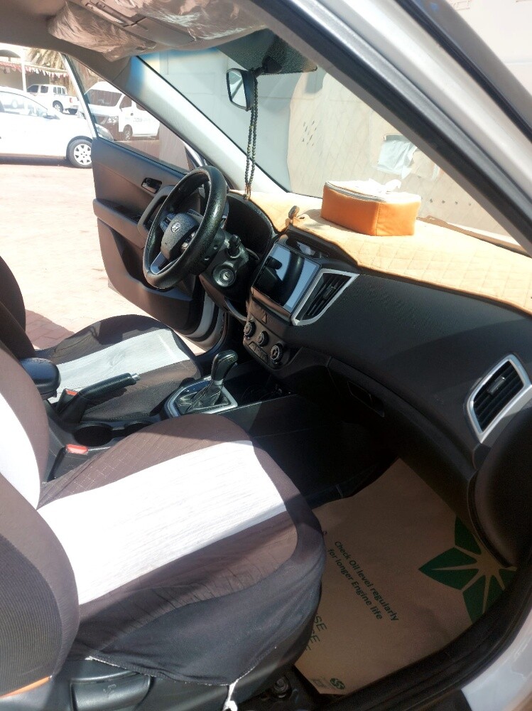 Hyundai Creta 2020 - 3