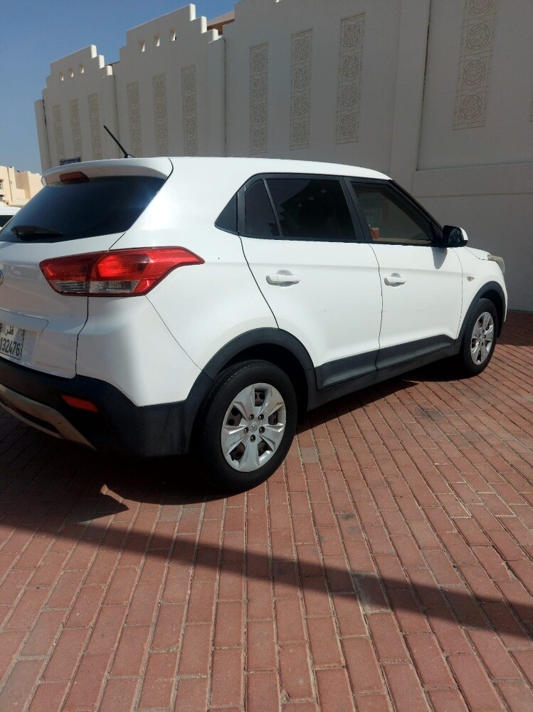 Hyundai Creta 2020 - 6