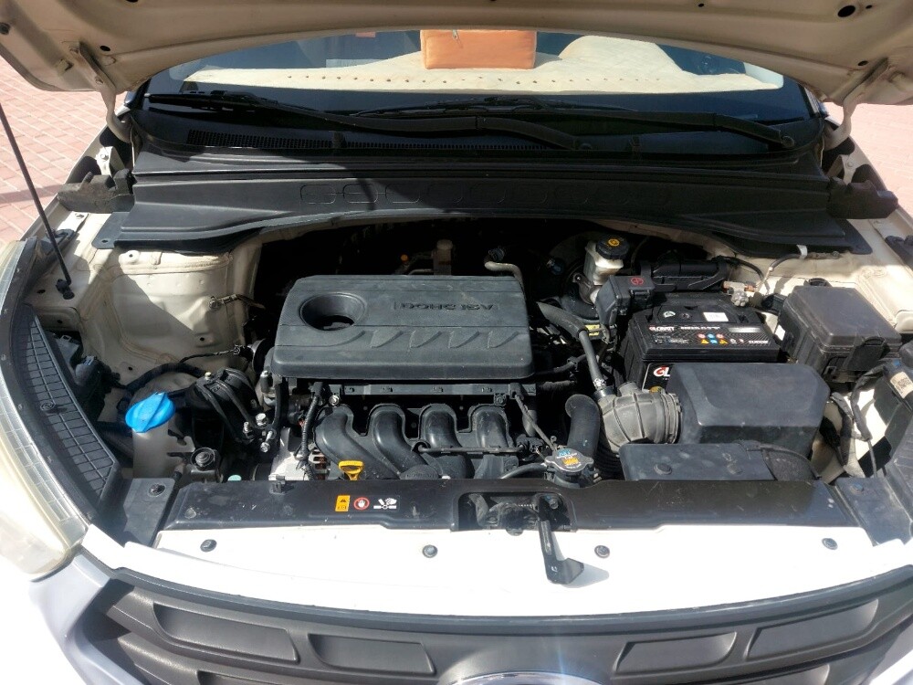 Hyundai Creta 2020 - 5