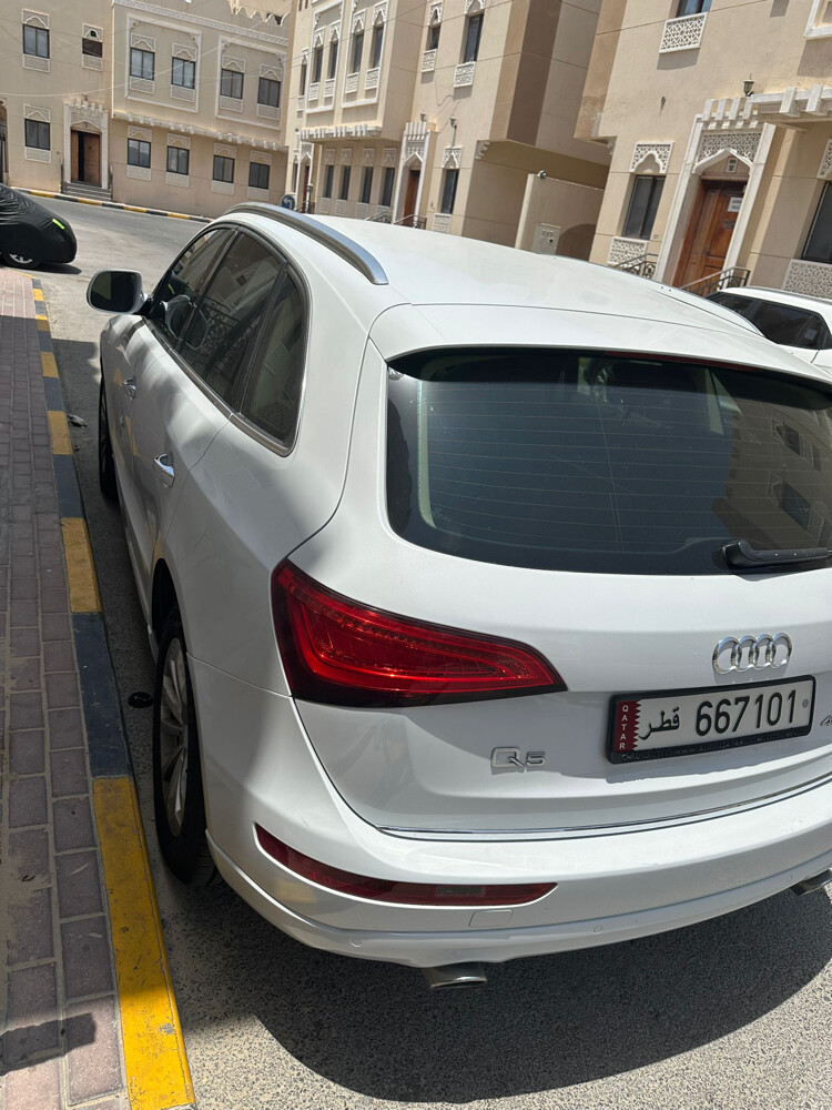 for sale Audi q5 - 4