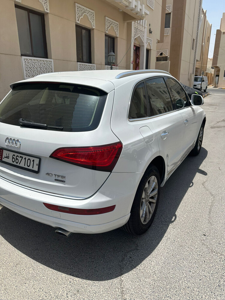 for sale Audi q5 - 6