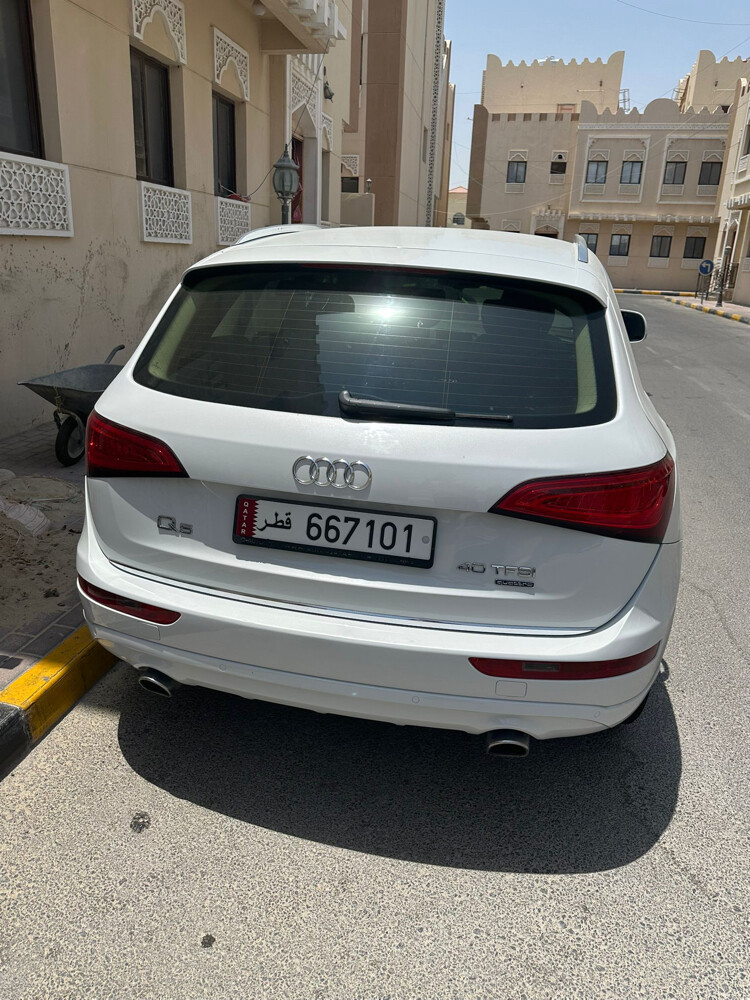 for sale Audi q5 - 5
