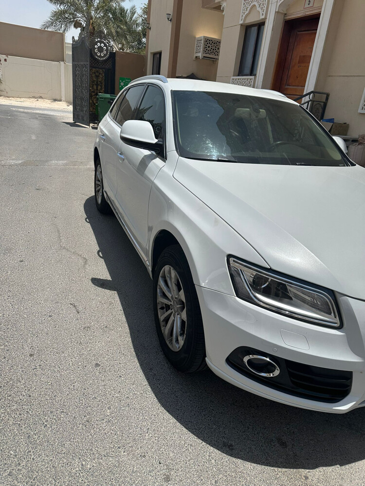 for sale Audi q5 - 1