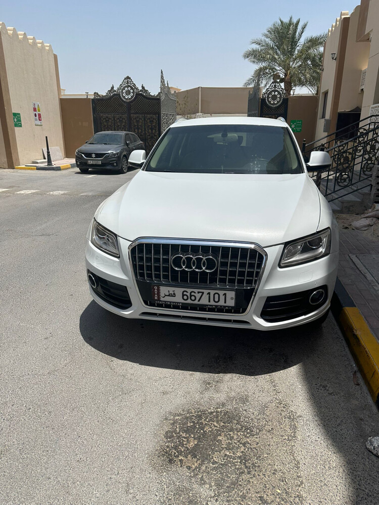 for sale Audi q5 - 3