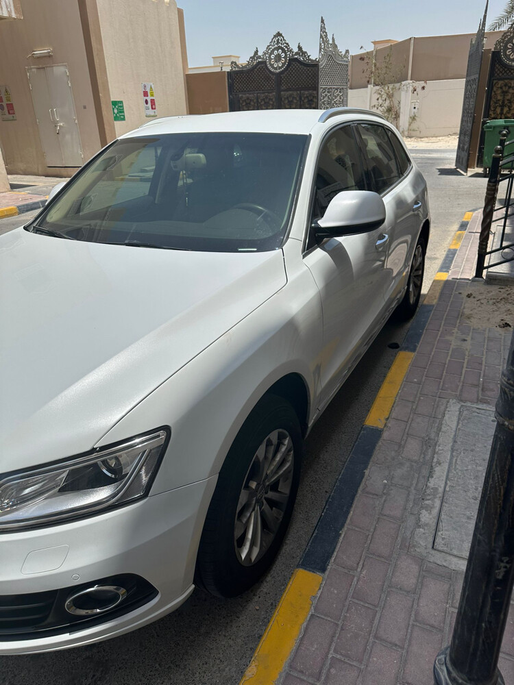 for sale Audi q5 - 2