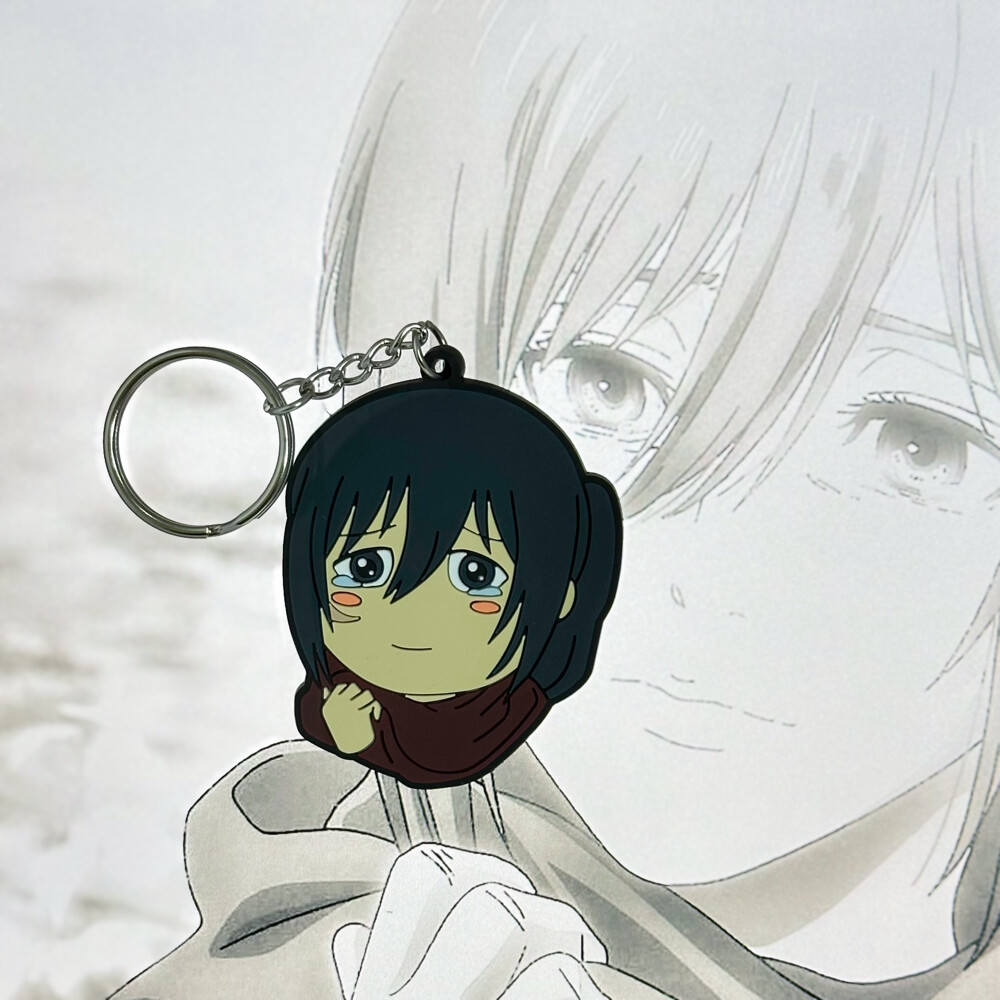 ميداليات شخصيات انمي - 2