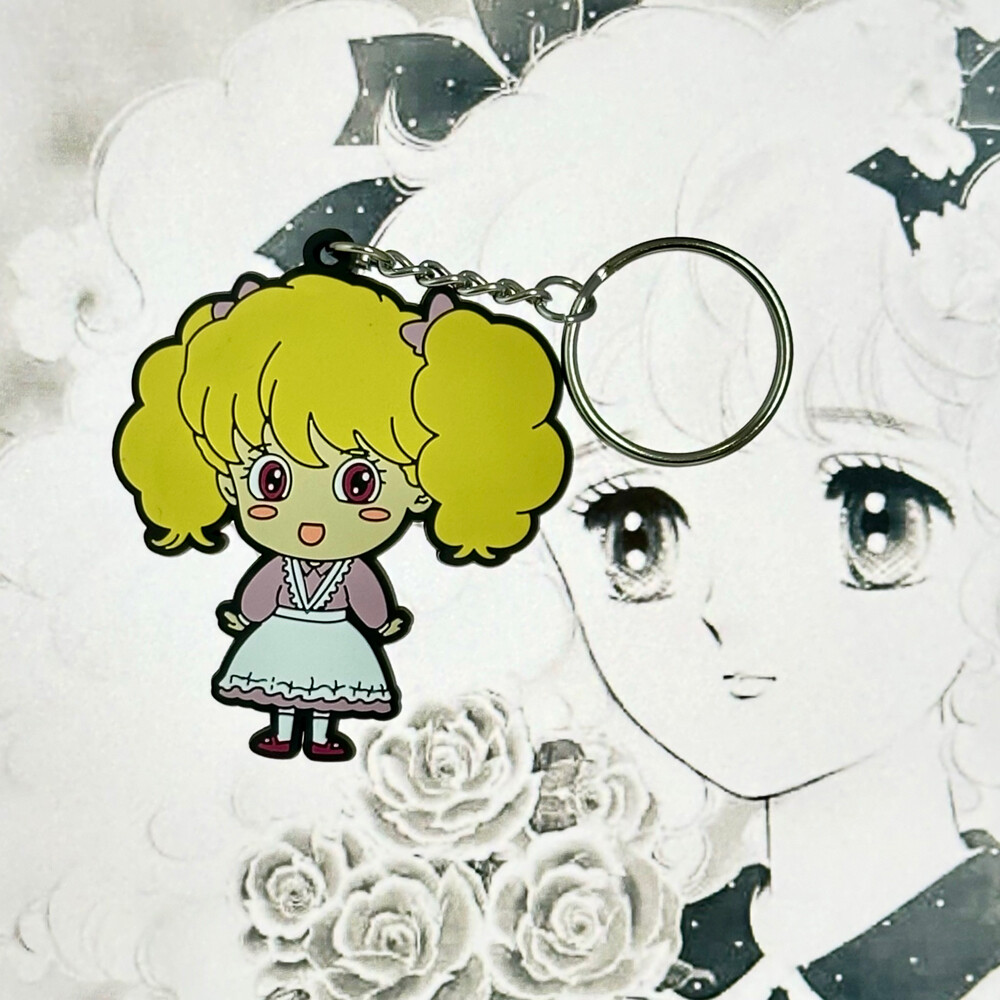 ميداليات شخصيات انمي - 3
