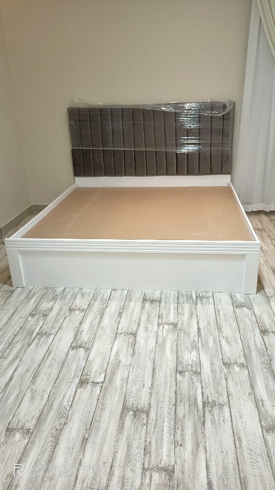 decorated bed mattress - 3