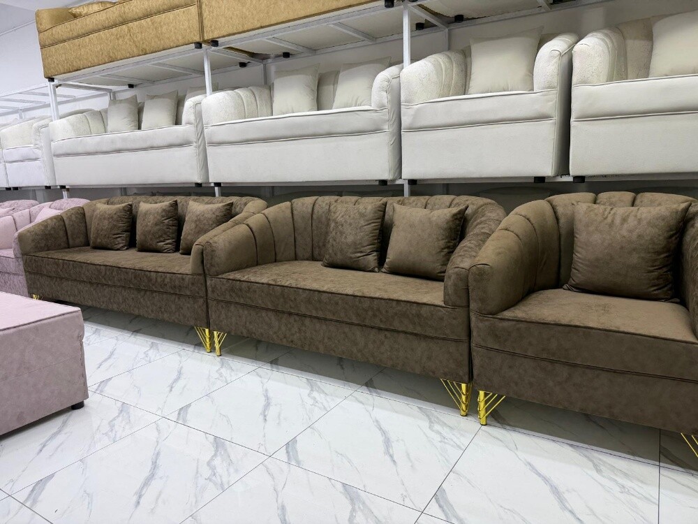 brand new sofa set Ready for sale - 2