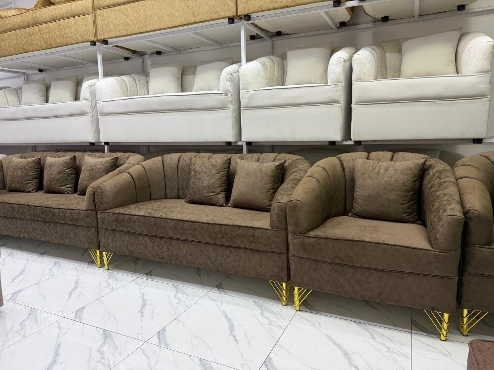 brand new sofa set Ready for sale - 1