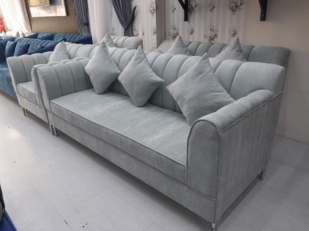 brand new sofa set ready for sale - 1