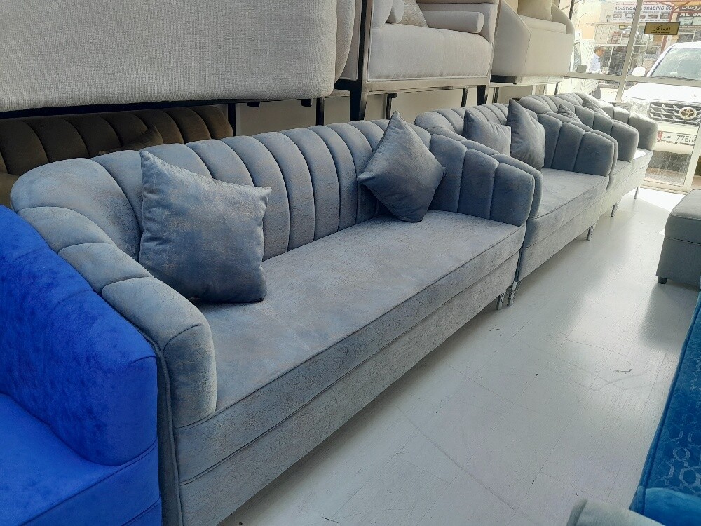 brand new sofa set ready for sale - 3