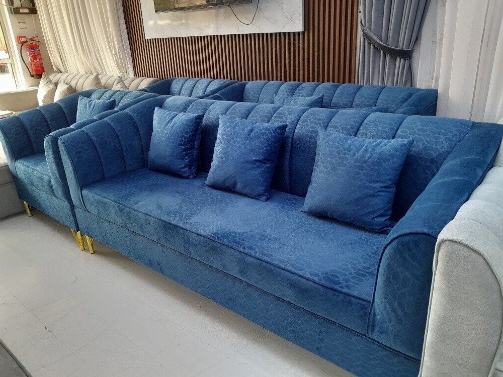 brand new sofa set ready for sale - 2