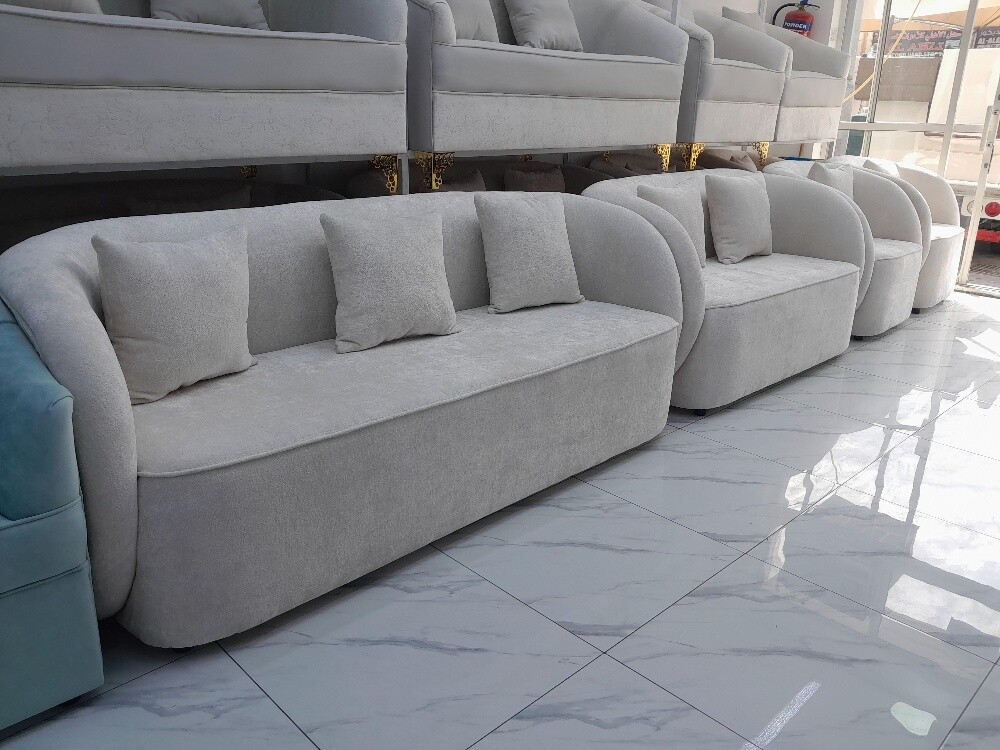 brand new sofa set ready for sale - 1