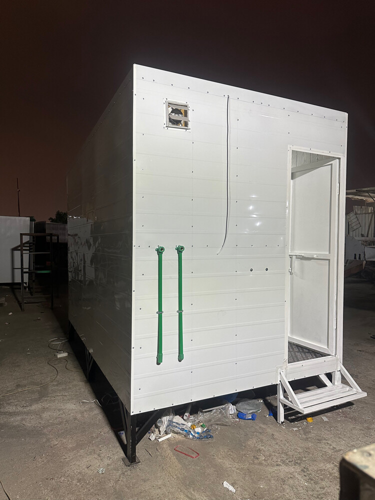 Cabin  kif Chen & foilef low pric - 2
