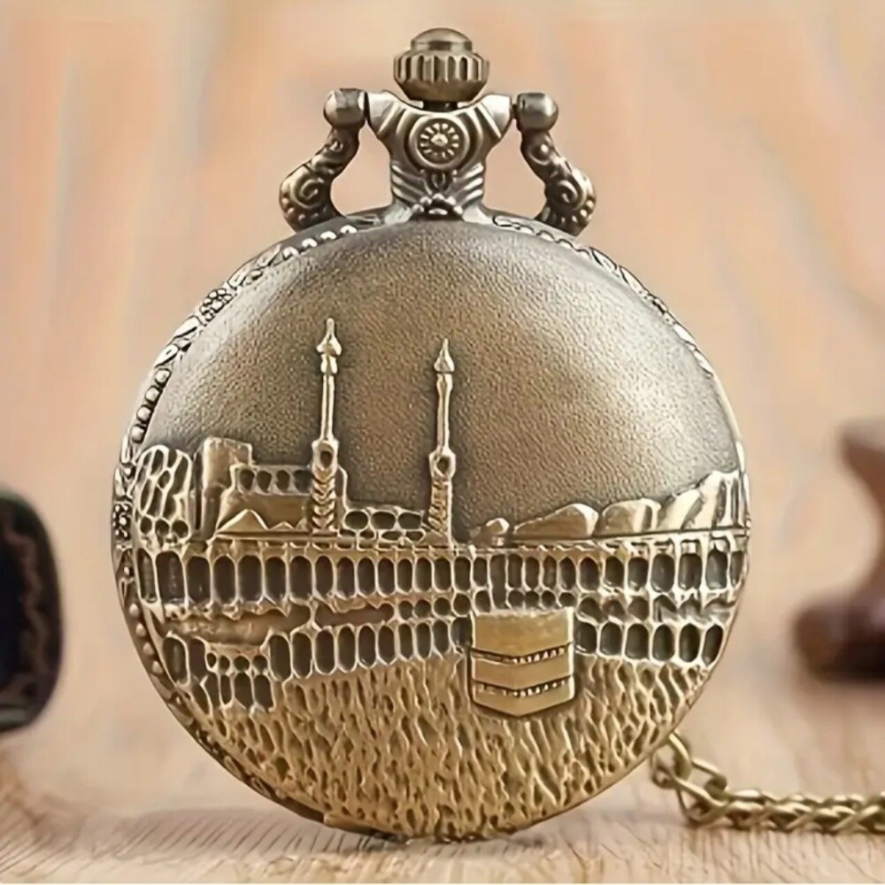 Pocket watches - 3