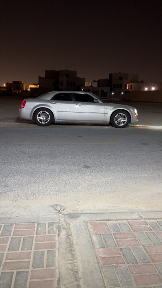 كرايسلر للبدل حاله ممتازه - 5