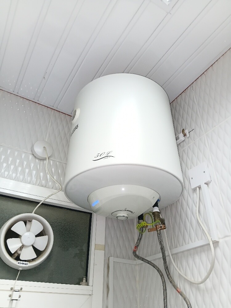 50 leter capacity water heater - 2