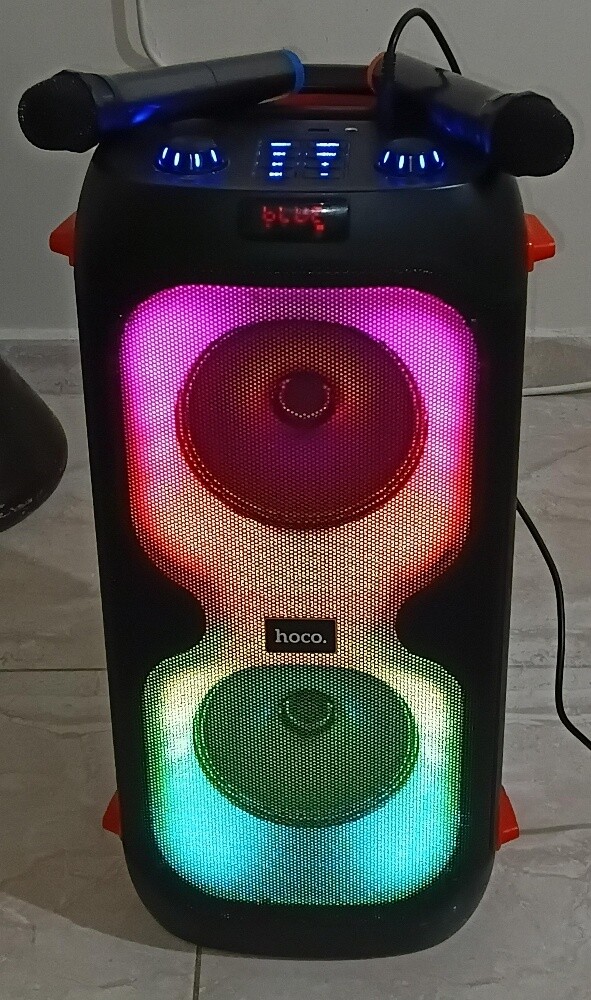 sound speaker - 2
