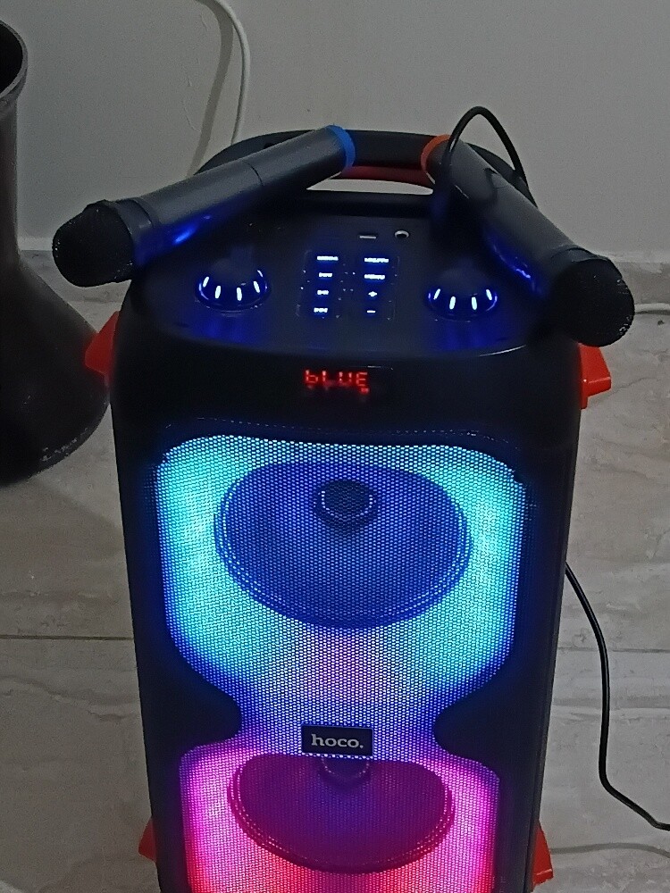 sound speaker - 3