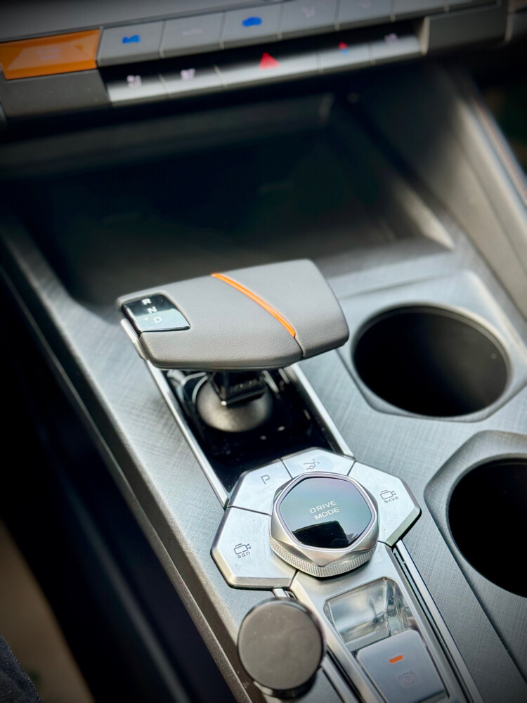 Changan UNI-V Sport 2026 New — photo 19 for sale in Qatar