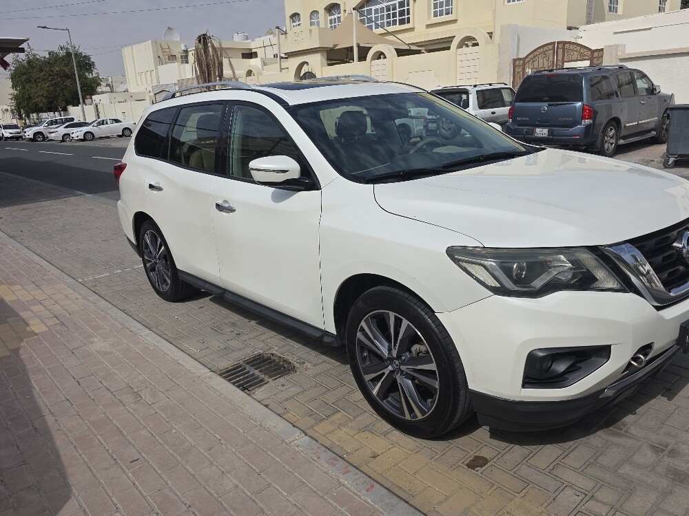 باثفندر 2018 - 3