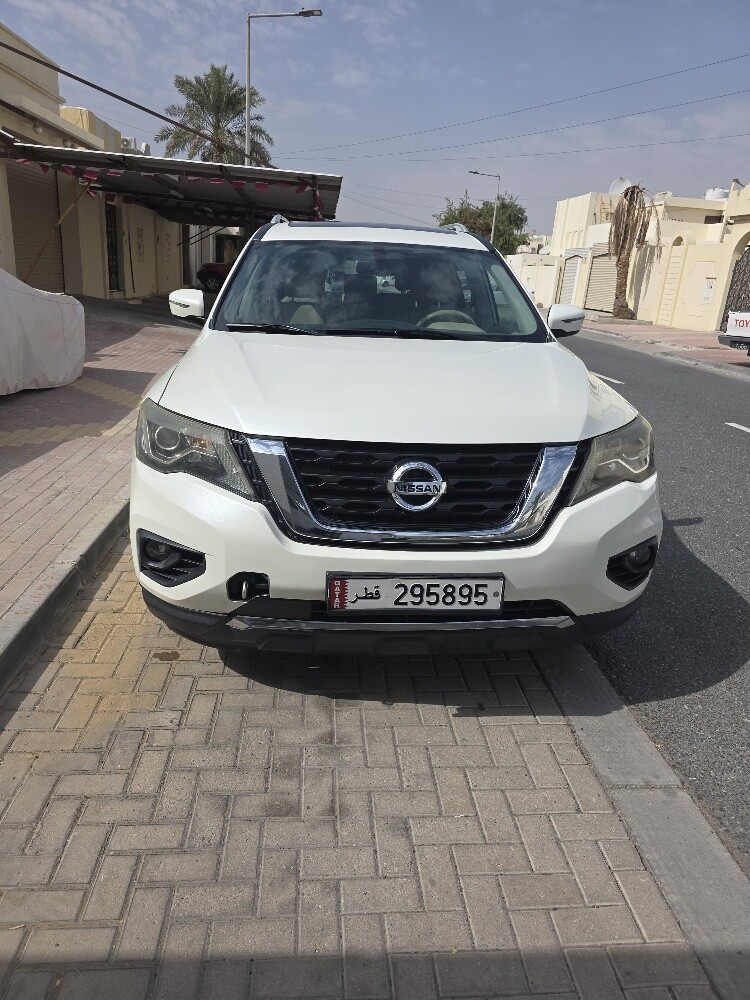 باثفندر 2018 - 1