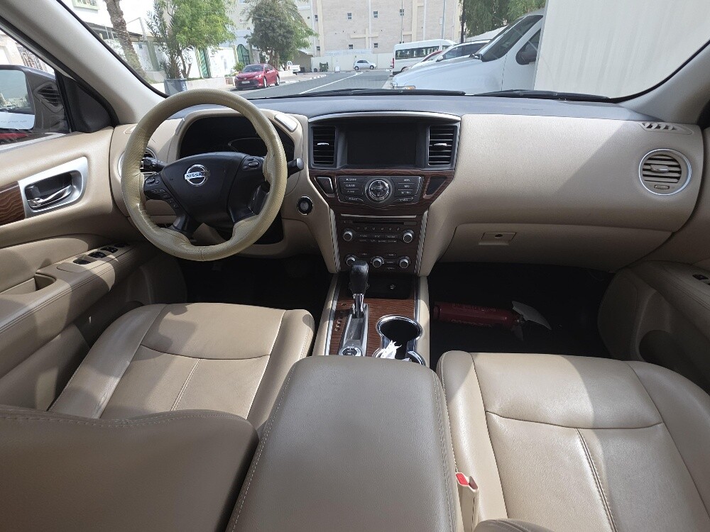 باثفندر 2018 - 7