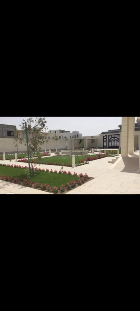 تجهيز الحدائق والصيانة الدورية - 2
