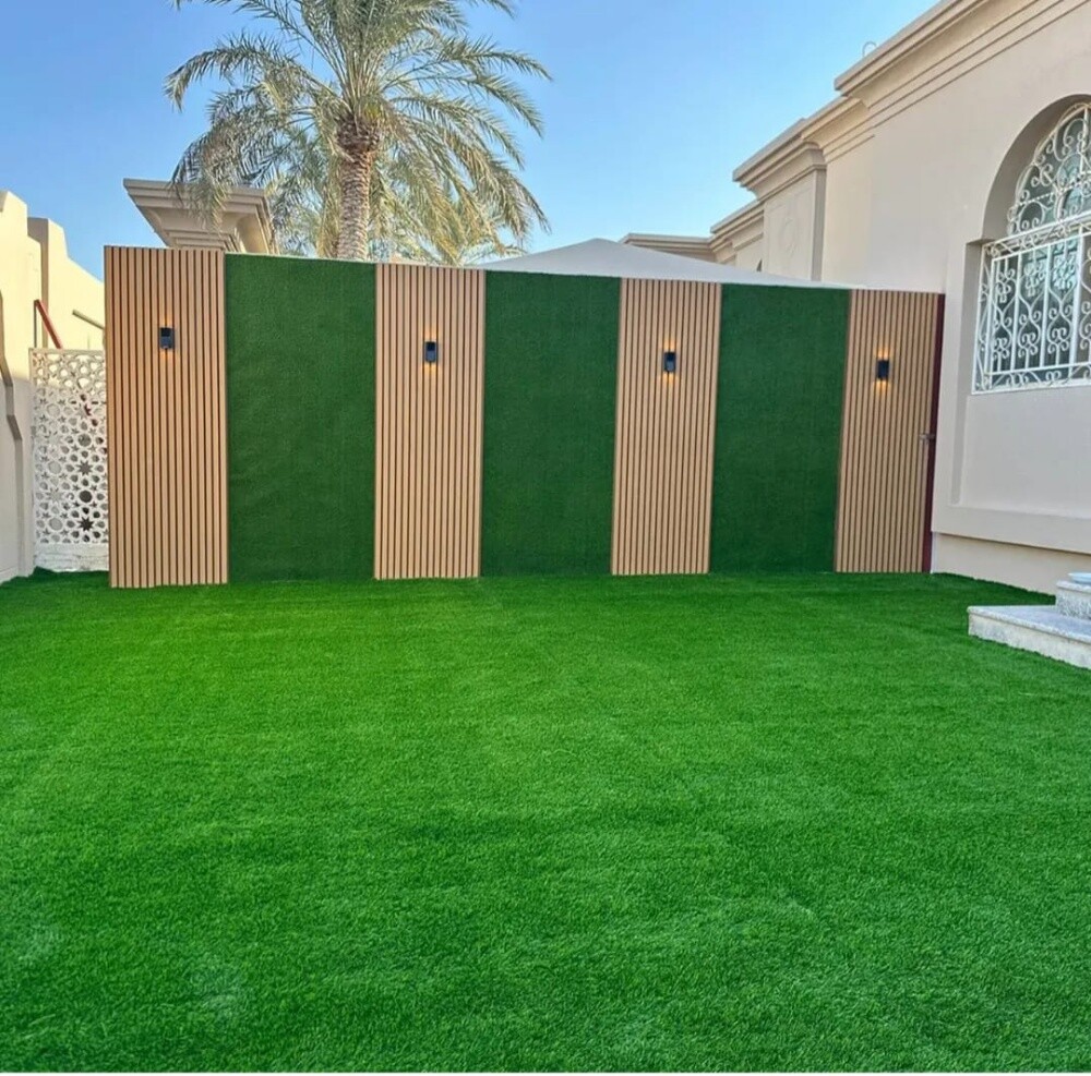 تنسيق الحدائق و الصيانة الدورية - 8