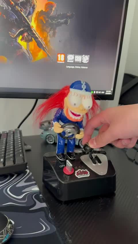 nice toy - 2