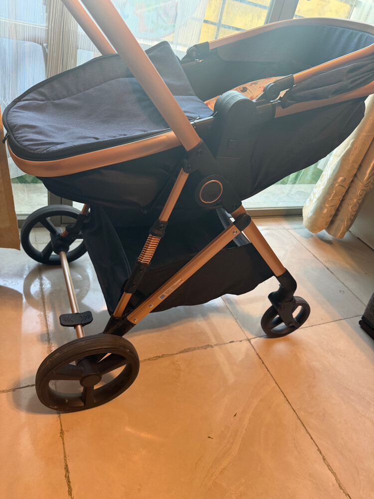Giggles stroller for sale - 2