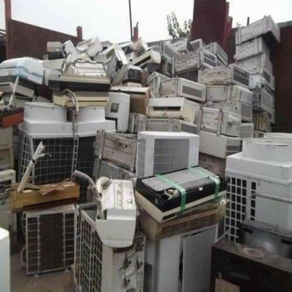 We Buying All Kinds Of Scrap - 2