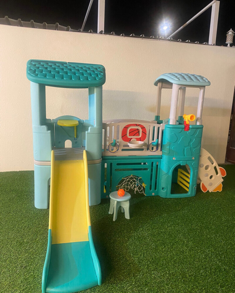 Kids Playground  - 2