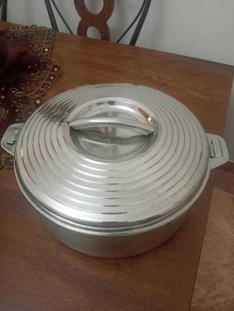 حافظة طعام كبيرة - 1