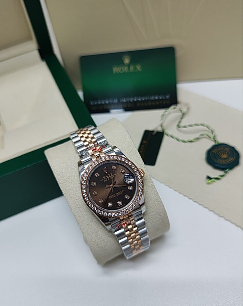 رولكس  - 3
