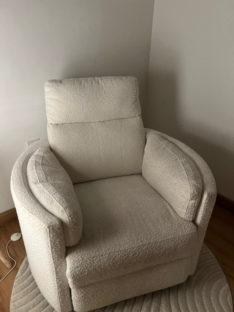 chair  - 1