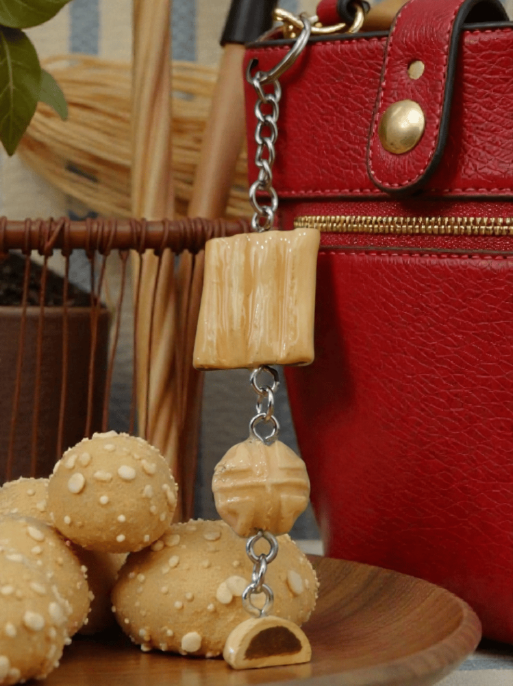 Assorted Keychains - 3