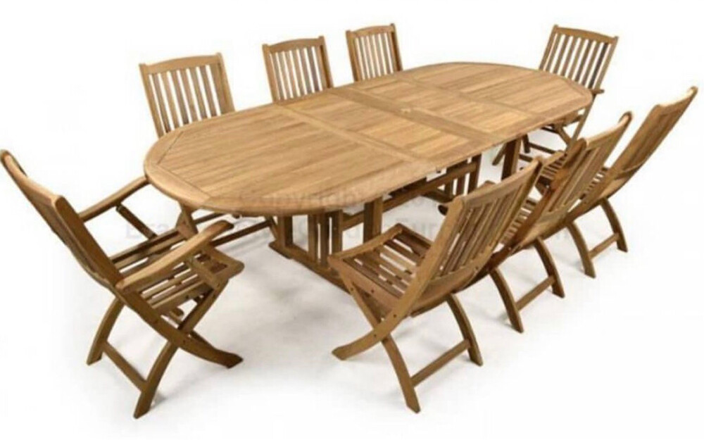 ELEGANT WOOD from TURKIYE - 7