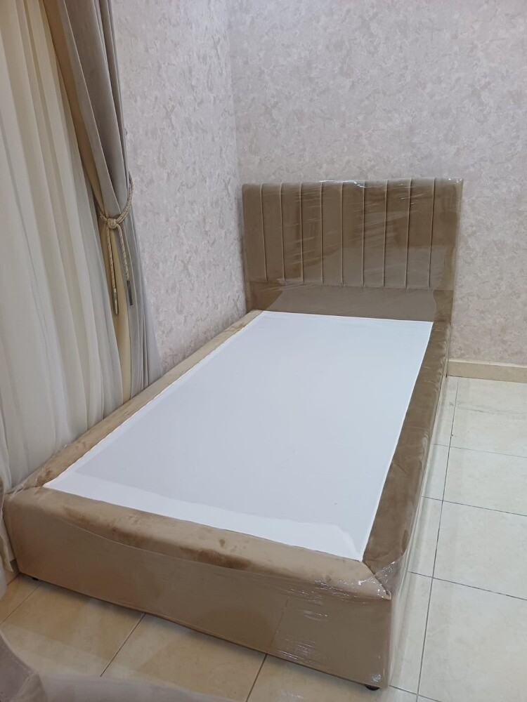 Divine Box Bed 120*200cm - 4