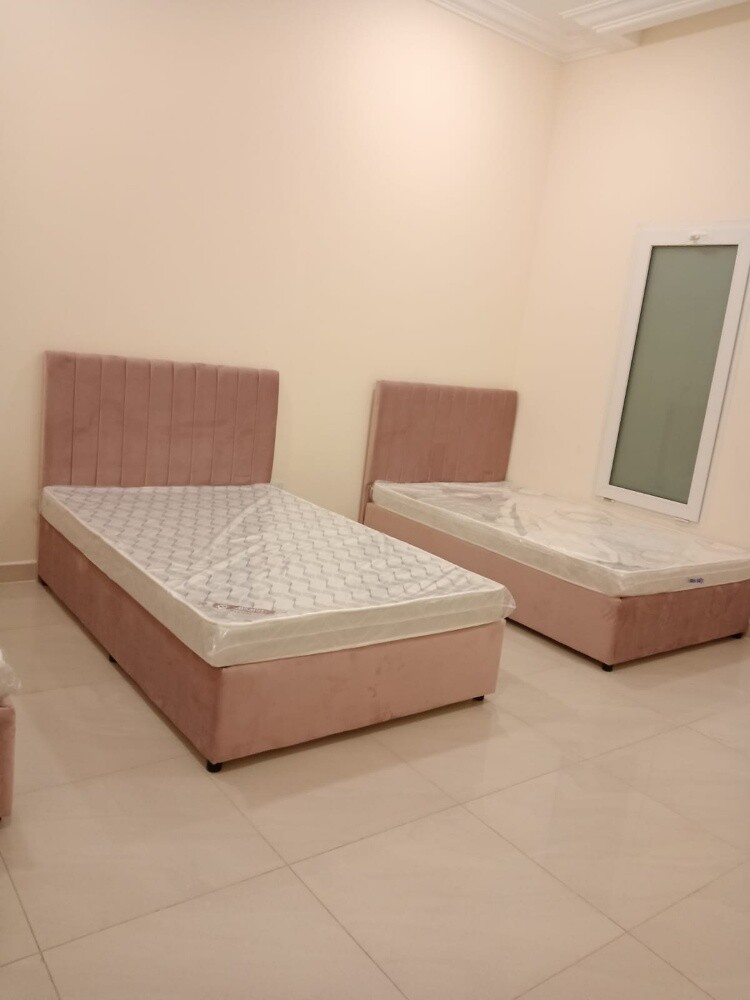 Divine Box Bed 120*200cm - 3