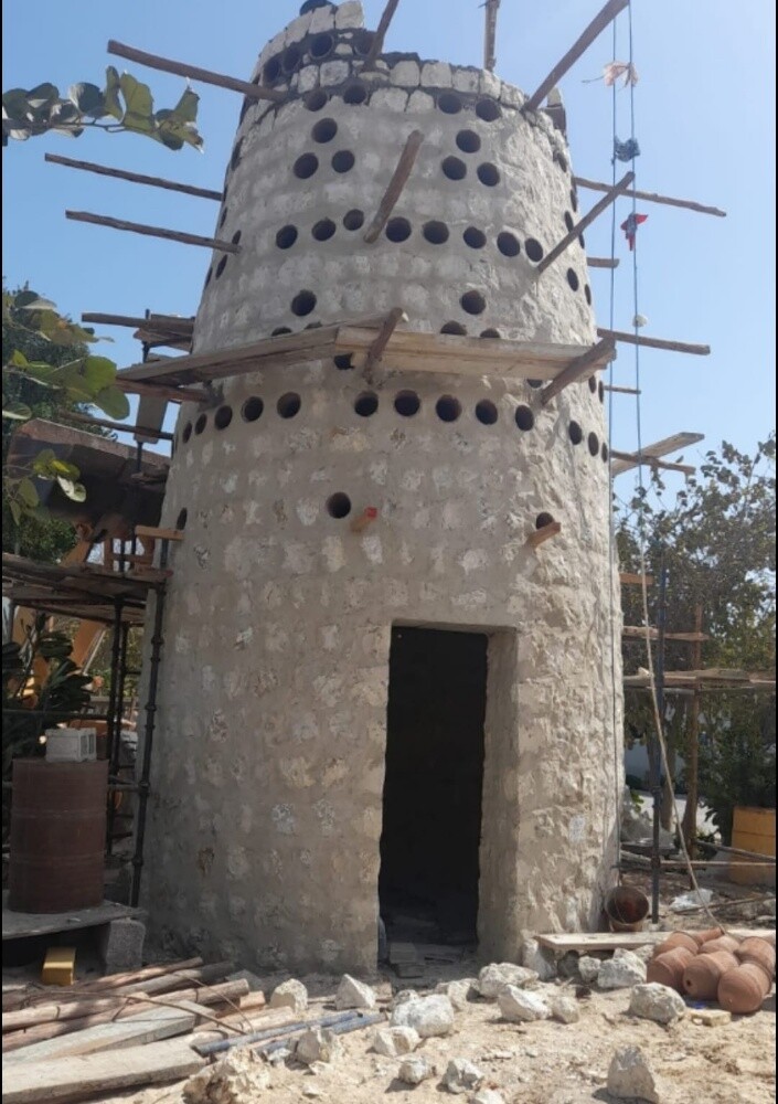 stone work - 5