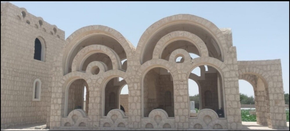 stone work - 6