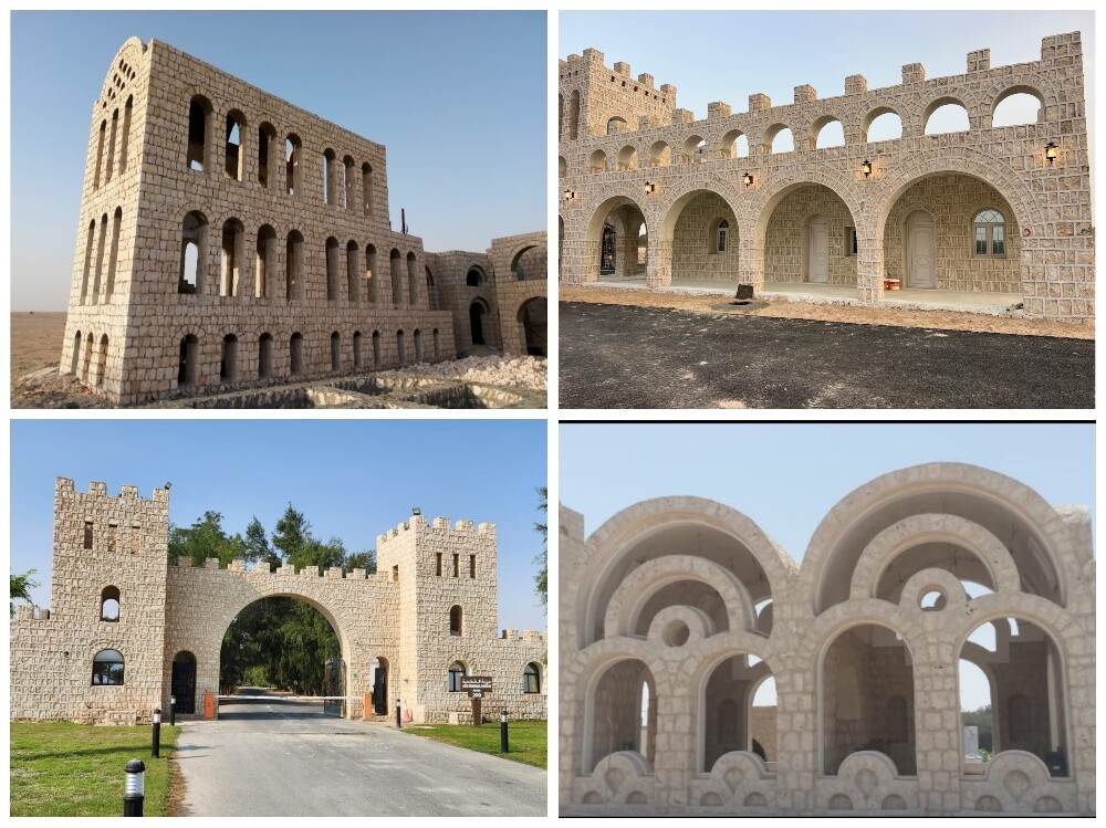 stone work - 7