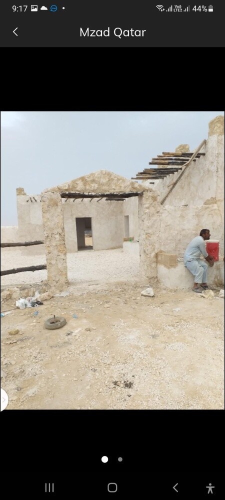stone work - 2