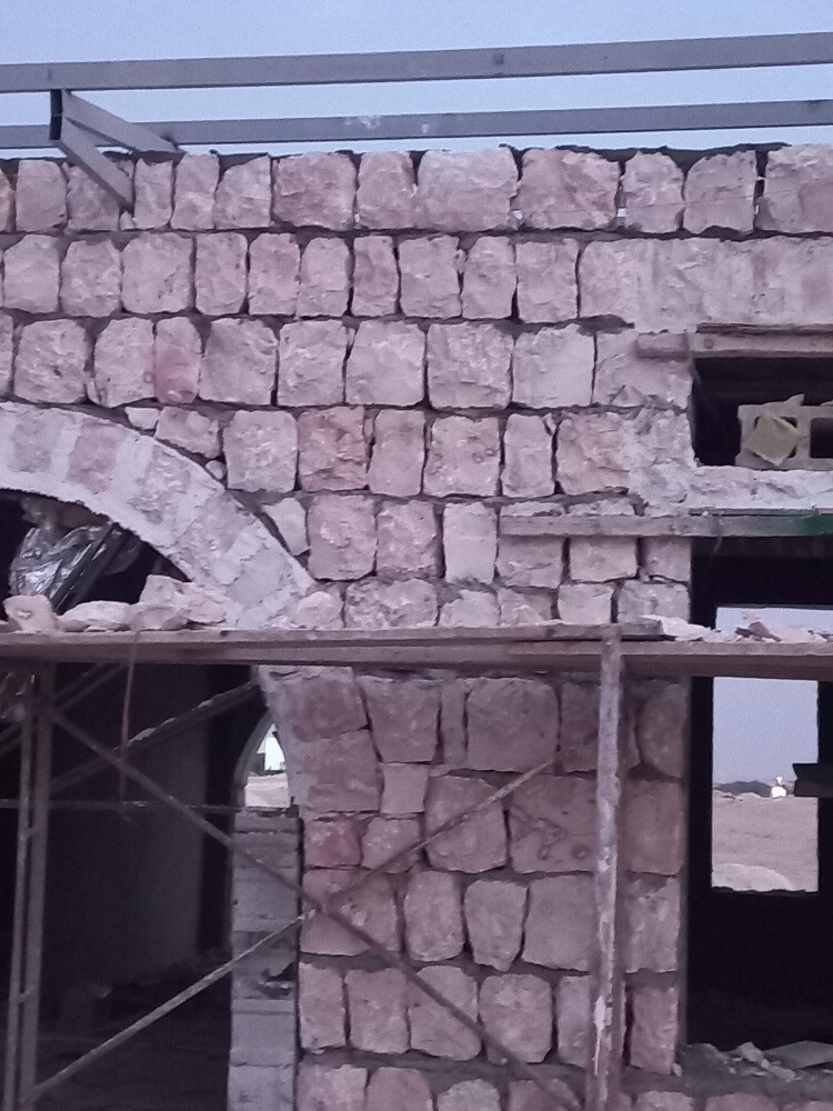 stone work - 3