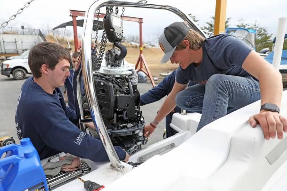 maintenance and repairs - 2