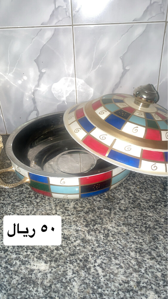 الاسعار مختلفة من ١٠ و٢٠ وطالع  - 5